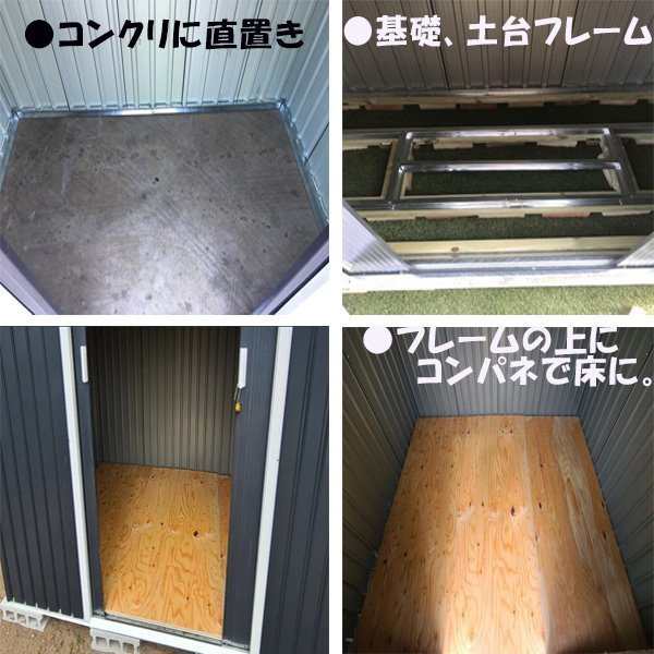 物置 屋外 小型 屋外物置 メタルシェッド サイクルハウス 自転車置き場 大型物置 倉庫 スチール ガレージ 196 195 125の通販はau  PAY マーケット - バリュー | au PAY マーケット－通販サイト