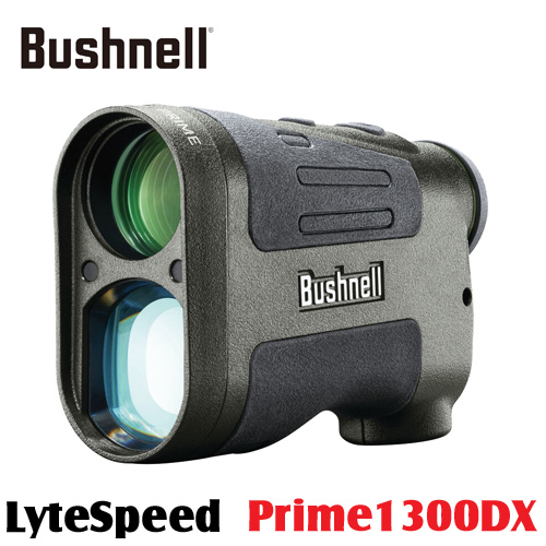 Bushnell RANGE FINDER LYTESPEED PRIME1300DX ブッシュネル