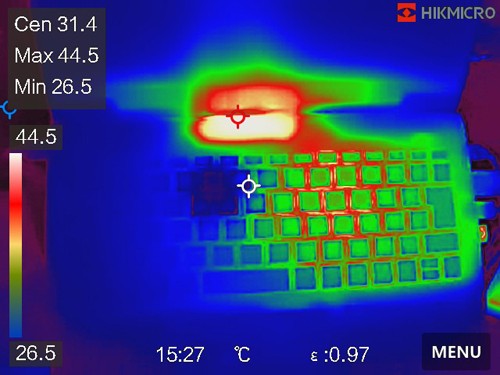 祝開店！大放出セール開催中】 HIKMICRO ハンディサーモグラフィー