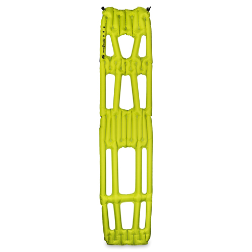 KLYMITクライミット Sleeping Pad スリーピングパッド Inertia X Frame イナーシャXフレーム 20016_1