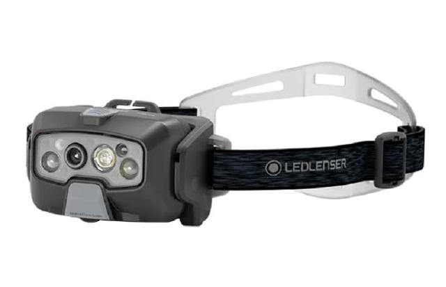 LEDLENSER レッドレンザー 最大1600ルーメン ヘッドランプ ヘッドランプ ヘッドライト HF8R Core_1