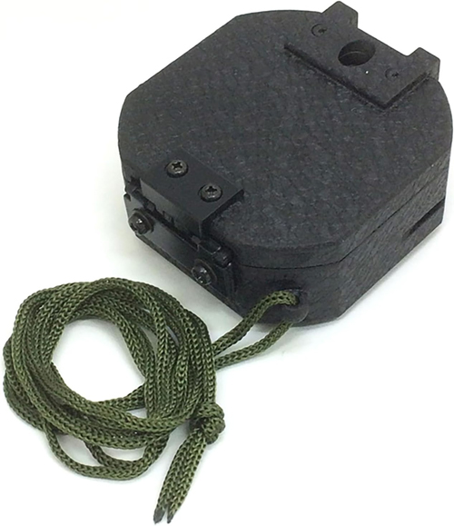 YCM ワイシーエム 陸上自衛隊採用品 トランジットコンパス TRANSIT CONPASS No.JM2-6400_1