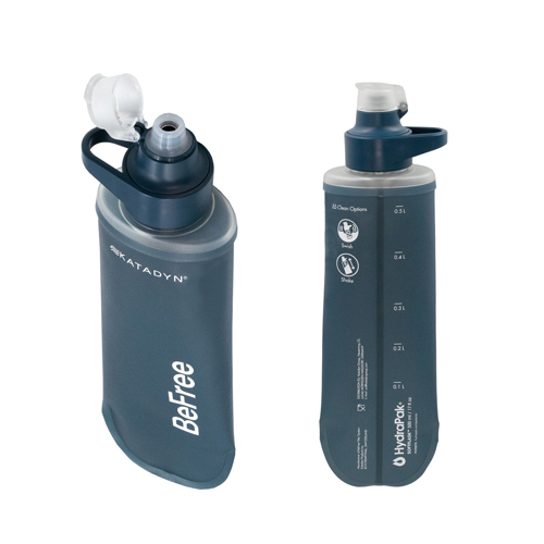 カタダイン KATADYN アウトドア 防災用 携帯用 浄水器 ビーフリー AC 0.5L 14070