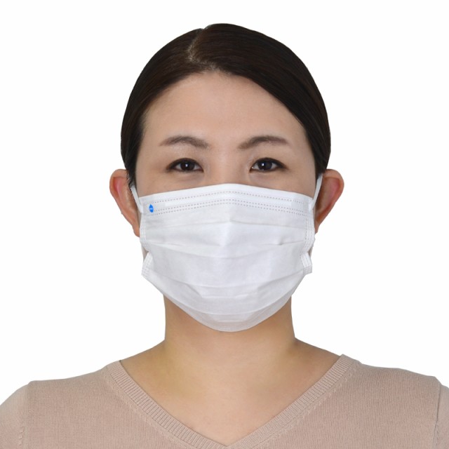 送料無料 ネコポス便発送 Drc医薬 ハイドロ銀チタンマスク ふつうサイズ 4 個包装3枚入 4個 合計12枚 の通販はau Pay マーケット ドラッグストアマツダ