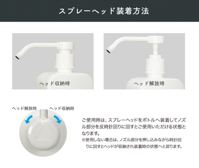 アルコールジェル 除菌 ハンドジェル 日本製 アルコール75 手指 除菌スプレー エタノール 速乾性 大容量 500mlの通販はau Pay マーケット おとぎの国