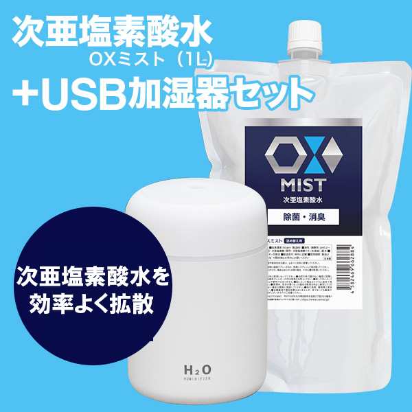 【こんな時なので値下げ】次亜塩素酸専用噴霧器　未使用　ウイルス対策