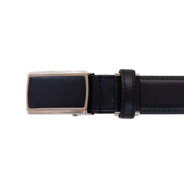 送料無料 ベルト 日本製 本革 ワンタッチバックル ウェスト100cmまで対応 サイズカット可 メンズ 008015の通販は