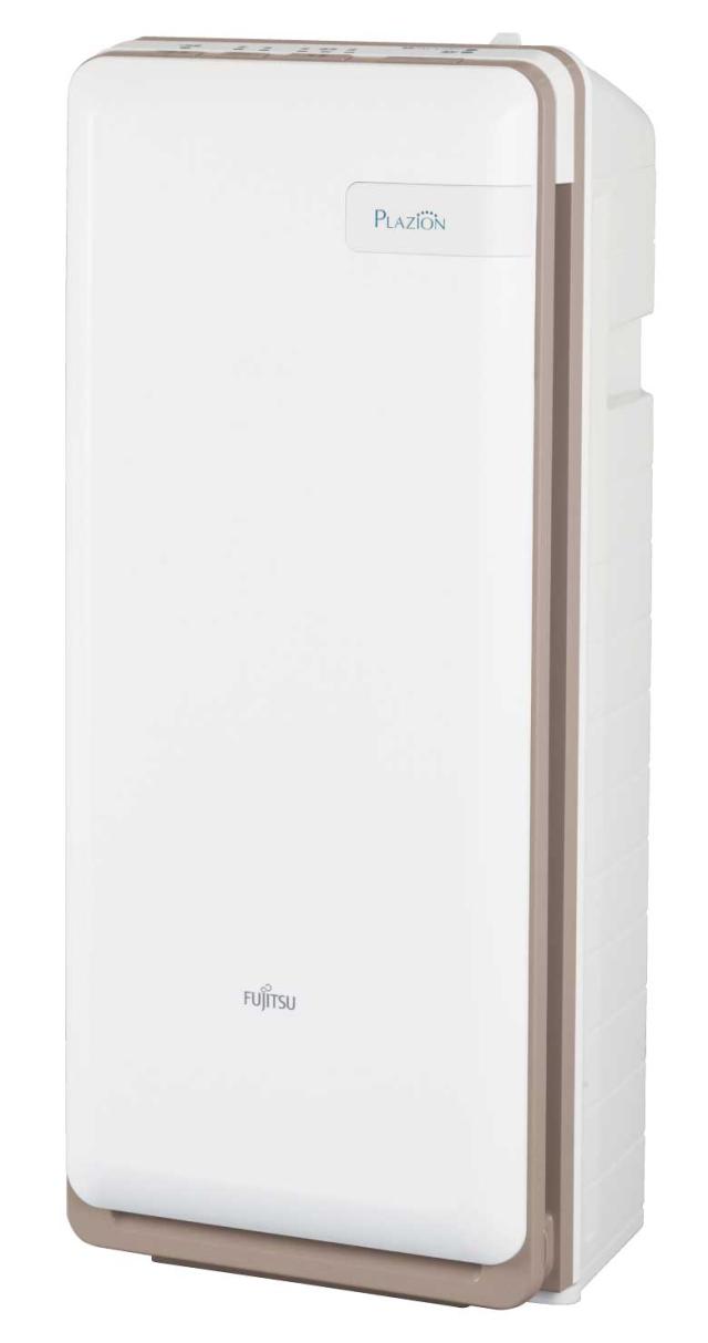 富士通ゼネラル 脱臭機 HDS-302R ホワイト