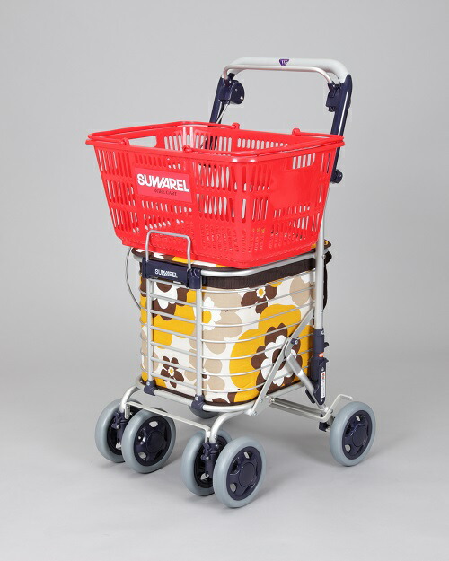 ユーバ産業 スワレル / AS-0275 花柄イエロー 敬老の日 お買いもの