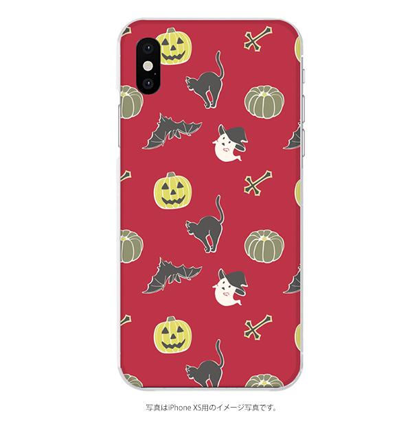 多機種対応スマホケースかわいい パンプキン 黒猫 おばけ コウモリ 十字架 ジャック オ ランタンの通販はau Pay マーケット スマホカバー専門店 ｐｌｕｓｍａ