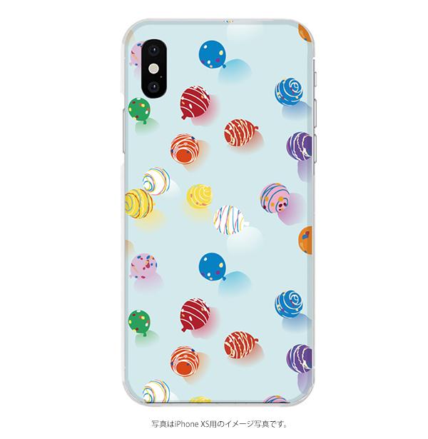 多機種対応スマホケースヨーヨー 夏休み カラフル かわいい 屋台 おしゃれの通販はau Pay マーケット スマホカバー専門店 ｐｌｕｓｍａ