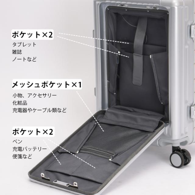 スーツケース Sサイズ キャリーケース キャリーバッグ ストッパー付き 超軽量 容量拡張機能 一年間保証 TSAロック搭載 1日? スーツケース Sサイズ パープル キャリーケース キャリーバッグ 機内持ち込み 軽量 小型 かわいい デザイン TSAロック搭載 小旅行,国内旅行に最適