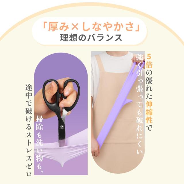 【使い終わったらポイ!】パウダーフリー 手袋 耐久 ニトリルゴム 使い切り ニトリル 左右兼用 ゴム手袋 ぴったり ニトリル 厚手 手袋 スマホ対応 手袋 破れにくい ニトリル 伸縮性 手袋 防水 プラスチック 手袋 ブラック ニトリル 使い捨て 手袋 粉なし プラスチック 手袋_7