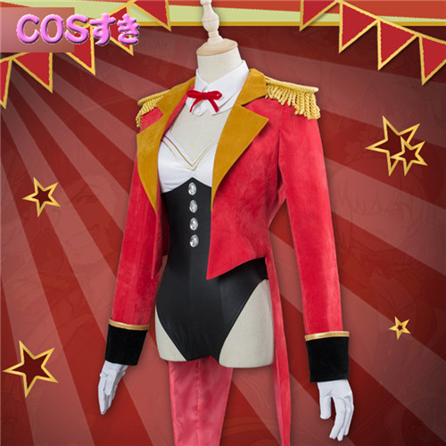 Fate/Grand fgo fate マシュ・キリエライト マシュ Mash 風 コスプレ衣装 コスチューム 変装_1