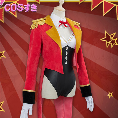 Fate/Grand fgo fate マシュ・キリエライト マシュ Mash 風 コスプレ衣装 コスチューム 変装_3