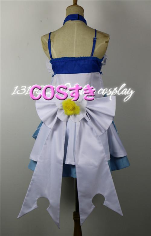 ゼロから始める異世界生活 フェリックス・アーガイル フェリス コスプレ衣装 COS 高品質 新品 Cosplay アニメ コスチューム_2