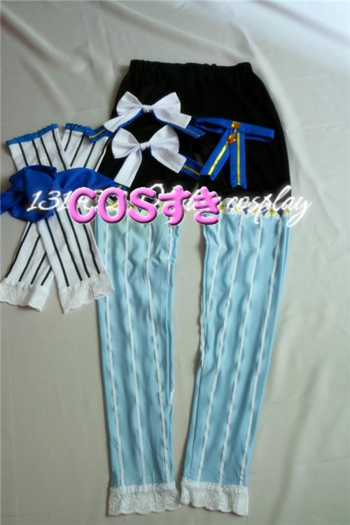 ゼロから始める異世界生活 フェリックス・アーガイル フェリス コスプレ衣装 COS 高品質 新品 Cosplay アニメ コスチューム_3