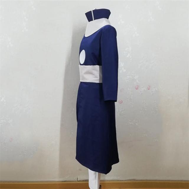 転生したらスライムだった件 ソウエイ 蒼影 風 コスプレ衣装