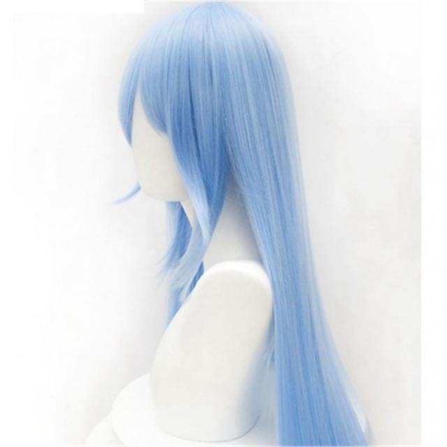 転生したらスライムだった件 リムル テンペスト 風 コスプレウィッグ かつら の通販はau Pay マーケット Cosすき