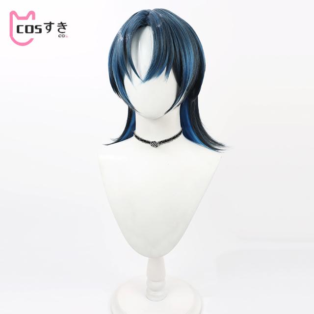 YouTuber VTuber ホロライブ hololive 火威青 ひおどし あお 風 