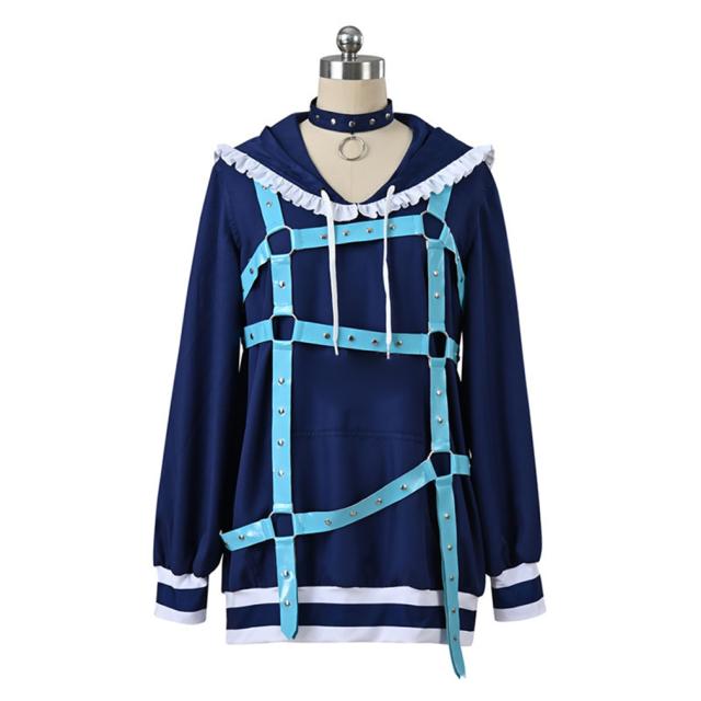 コスプレ 仮装 ハロウィン 衣装 プチ仮装 変装グッズ パーティーグッズ