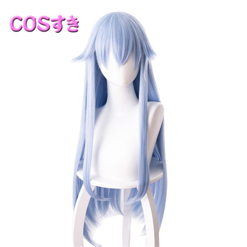 とある魔術の禁書目録？ インデックス 風 コスプレウィッグ かつら COS