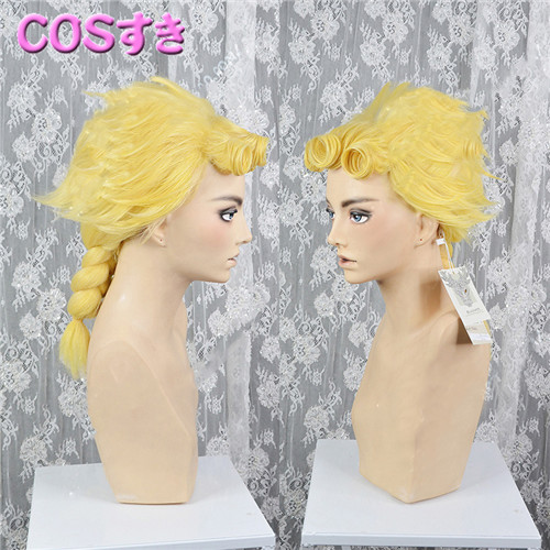 ジョジョの奇妙な冒険 黄金の風 JOJO ジョルノ・ジョバァーナ Giorno