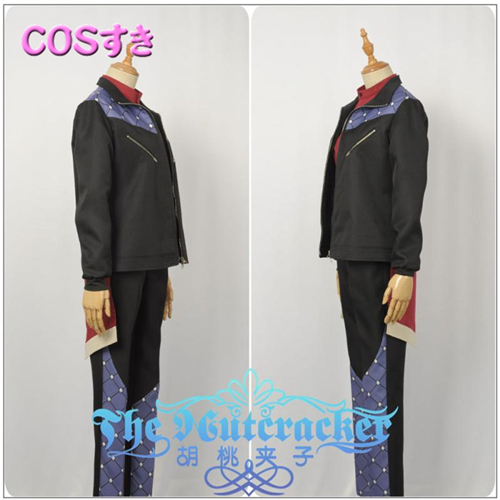 Readyyy! RayGlanZ レイグランツ 碓井 千紘（うすい ちひろ） 風 コスプレ衣装 コスチューム　cosplay 変装_1