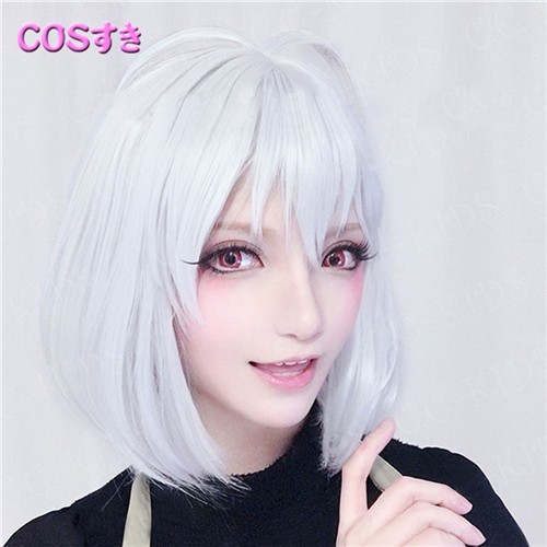 碧棺合歓 コスプレ ヒプノシスマイク（碧棺合歓で検索 | コス写真 