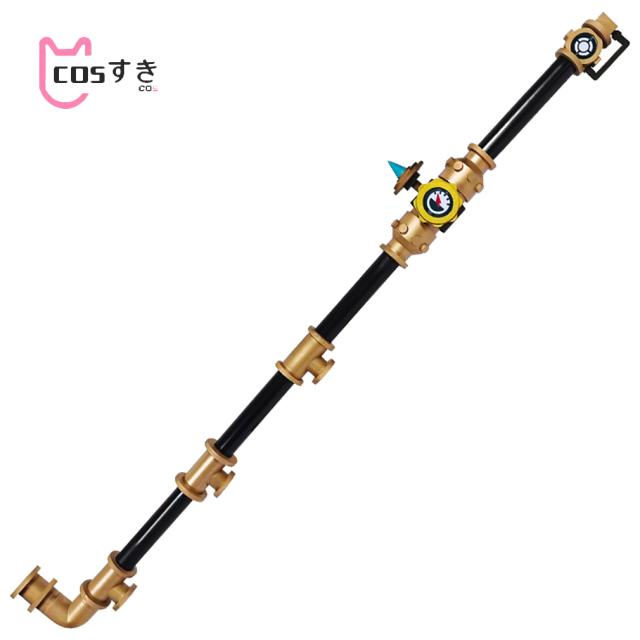 原神　サーンドルの渡し守　コスプレ道具  模造刀 コスプレ武器の通販は 8,650円