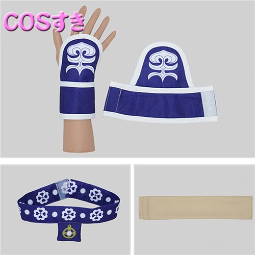 ゴールデンカムイ アシ？パ Asirpa　 風 コスプレ衣装 コスチューム　cosplay ハロウイン