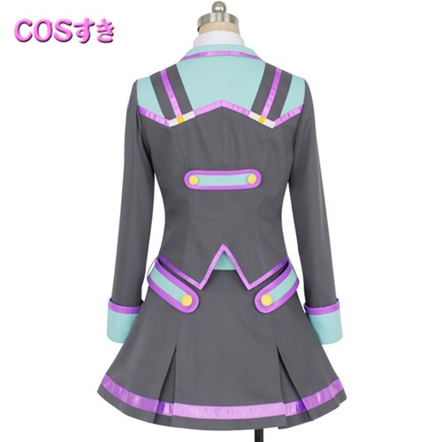 コンパス 戦闘摂理解析システム Compass 双挽乃保 そうびきのほ 風 コスプレ衣装 コスチューム Cosplay 変装の通販はau Pay マーケット Cosすき コンパス 戦闘摂理解析システム Compass 双挽乃保 そうびきのほ 風 コスプレ衣装 コスチューム Cosplay 変装の通販はau Pay マーケット Cosすき