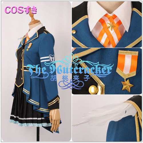 アイドルマスター(THE IDOLM@STER) LEADER!!天海春香（あまみはるか