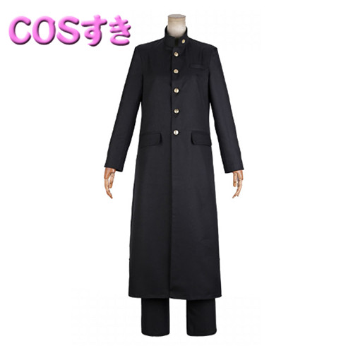 今日から俺は 伊藤真司 いとうしんじ 風 コスプレ衣装 ウィッグ 靴 演出服 セット COSPLAY コスチューム イベント 仮装 変装 maolaoshicos伊藤真司 今日から俺は!! 伊藤 真司 いとう しんじ 風