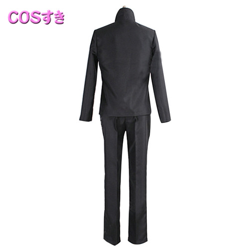 学園BASARA 前田慶次 衣装 　cosplay コスチューム 学園BASARA 前田慶次 まえだけいじ 風 コスプレ衣装 コスチューム