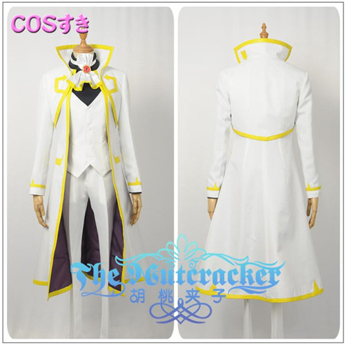 魔入りました!入間くん アスモデウス・アリス 風 コスプレ衣装 コスチューム 変装 ハロウィン