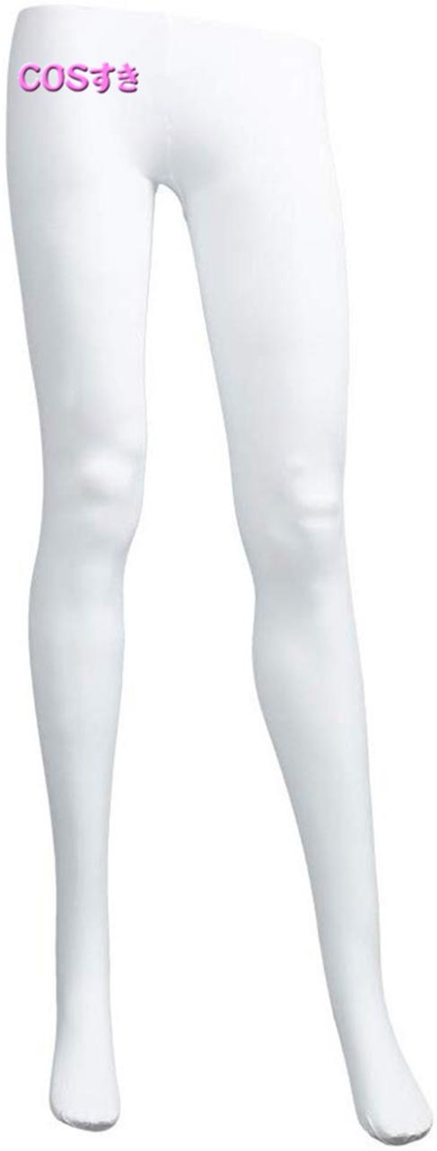 ウイッグ付けセット 虚構推理 岩永 琴子（いわなが ことこ）風 