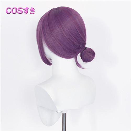 チェンソーマン レゼ Reze 風 コスプレウィッグ かつら の通販は