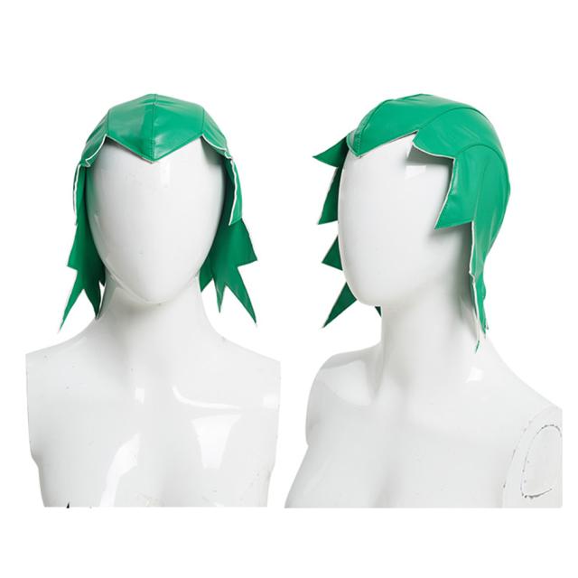 ジョジョの奇妙な冒険 ストーンオーシャン フー・ファイターズ 風 コスプレ衣装 コスチューム cosplay 変装 キャラクター_5
