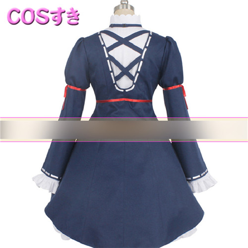 蟲喰恵利美 賭ケグルイ 蟲喰 恵利美 むしばみ えりみ Mushibami Erimi 風 コスプレ衣装 コスチューム Cosplay イベントの通販はau Pay マーケット Cosすき