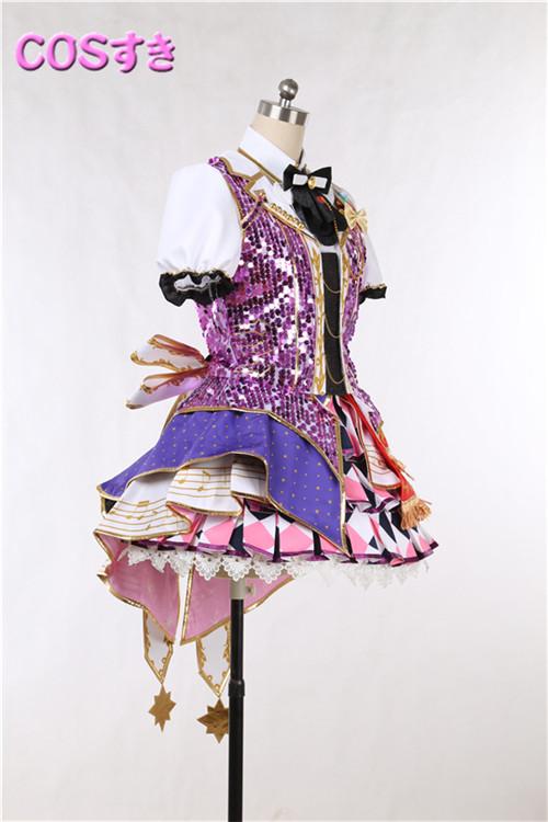 アイドルマスター シンデレラガールズ スターライトステージ 島村卯月