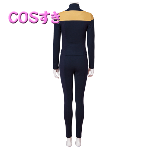 X-MEN: ダーク・フェニックス X-Men: Dark Phoenix 風 コスプレ衣装 コスチューム 変装 ハロウィン