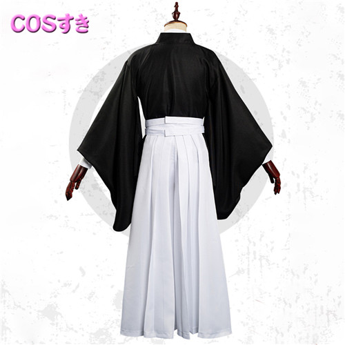 呪術廻戦 禪院直哉 コスプレ衣装 コスチュームの通販はau PAY