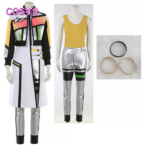 あんさんぶるスターズ 星々を繋ぐコメットショウ「彗星HALATION
