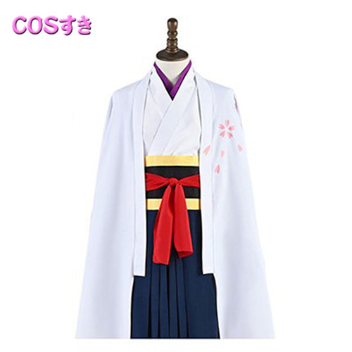 【SK 衣装】エスケーエイト （チェリーブロッサム） 桜屋敷薫 (さくらやしき かおる) 風 コスプレ衣装 コスチューム　cosplay 変装 キャラクター