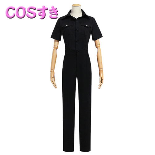 はたらく細胞  キラーT細胞 風 コスプレ衣装 コスチューム　cosplay  変装 キャラクターの通販は 5,550円