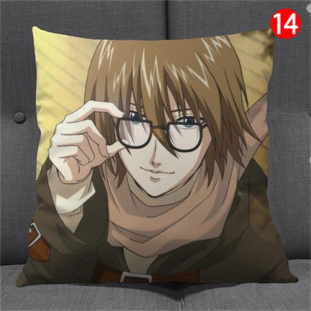 テニスの王子様 抱き枕 越前リョーマ 不二周助 クッション アニメ周辺
