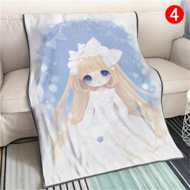 激レア セーラームーン かいまき毛布 着る毛布 ブランケット