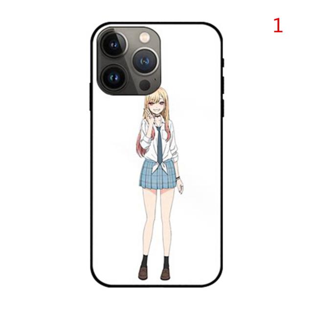 その着せ替え人形は恋をする 喜多川海夢 Iphoneバンパー 携帯電話ケース 強化ガラス アニメ周辺 の通販はau Pay マーケット Cosすき その着せ替え人形は恋をする 喜多川海夢 Iphoneバンパー 携帯電話ケース 強化ガラス アニメ周辺 の通販はau Pay マーケット Cosすき