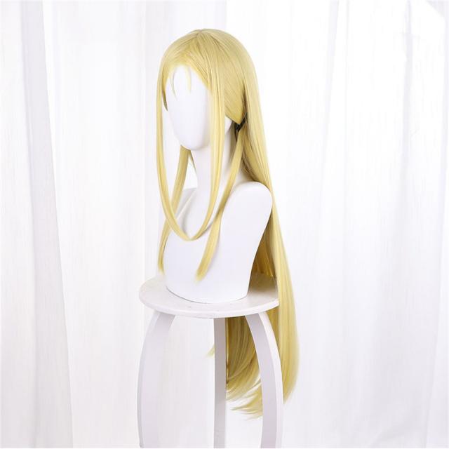 ウィッグオーダー　みこと SHINYCOLORS シャイニーカラーズ 緋田美琴 コスプレウィッグ